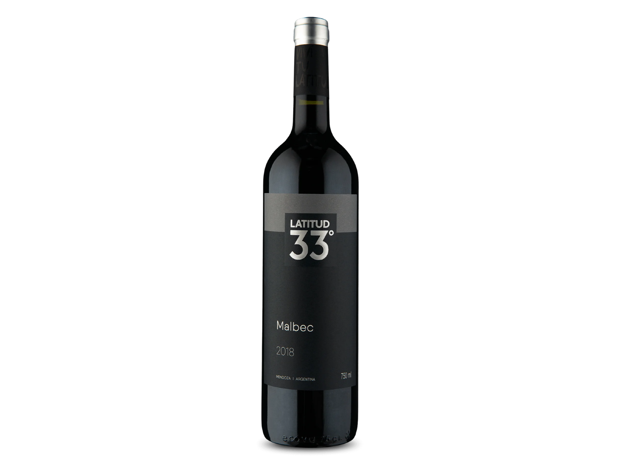 Latitud 33 Malbec