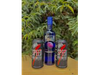 Cielo Azul - Skyy + 2 speed XL + Hielo