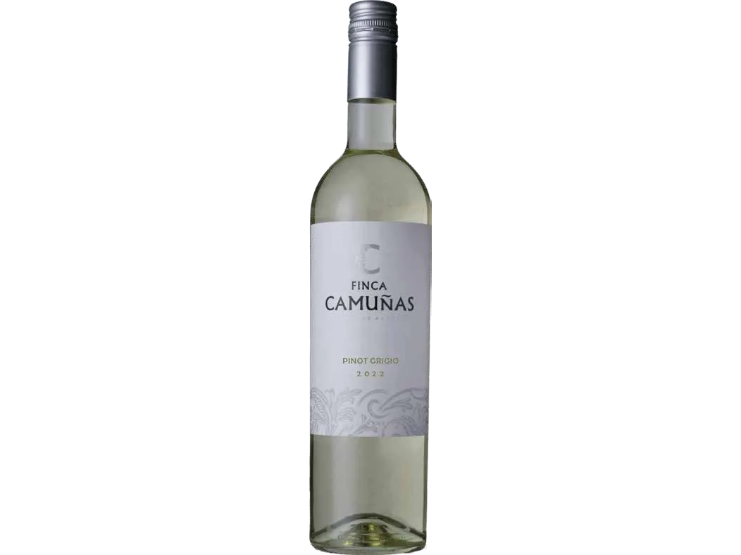 Finca Camuñas Pinot Grigio 2022