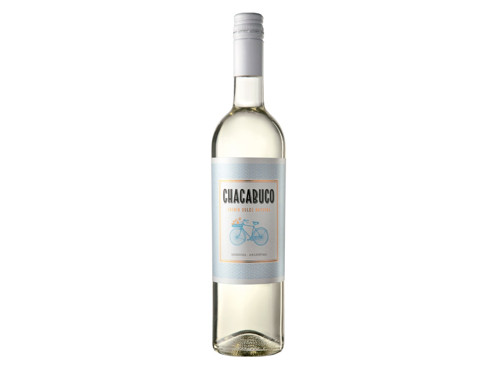 Chacabuco Chein Blanco Dulce