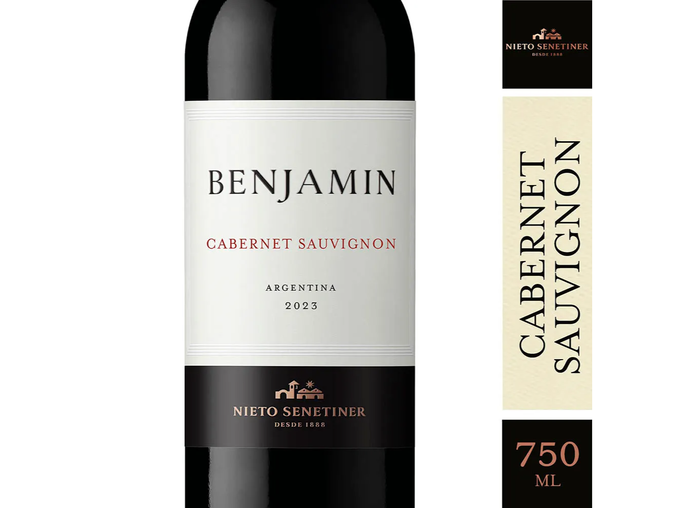 Benjamín Cabernet Sauvignon