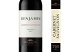 Benjamín Cabernet Sauvignon