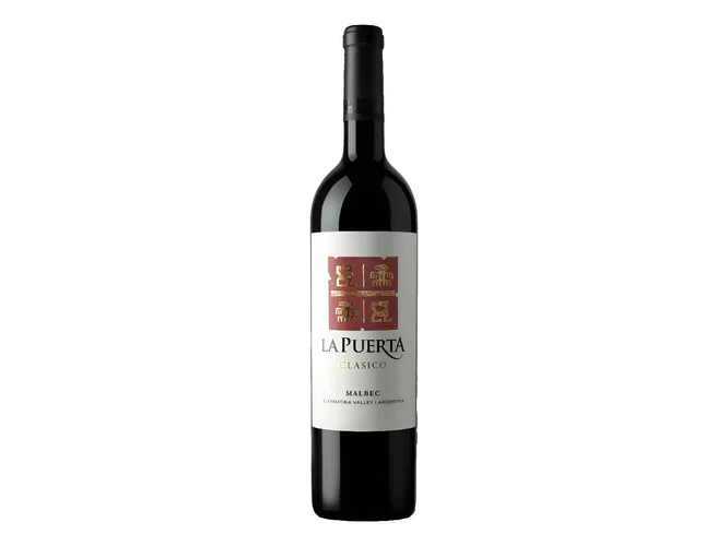 La Puerta Malbec