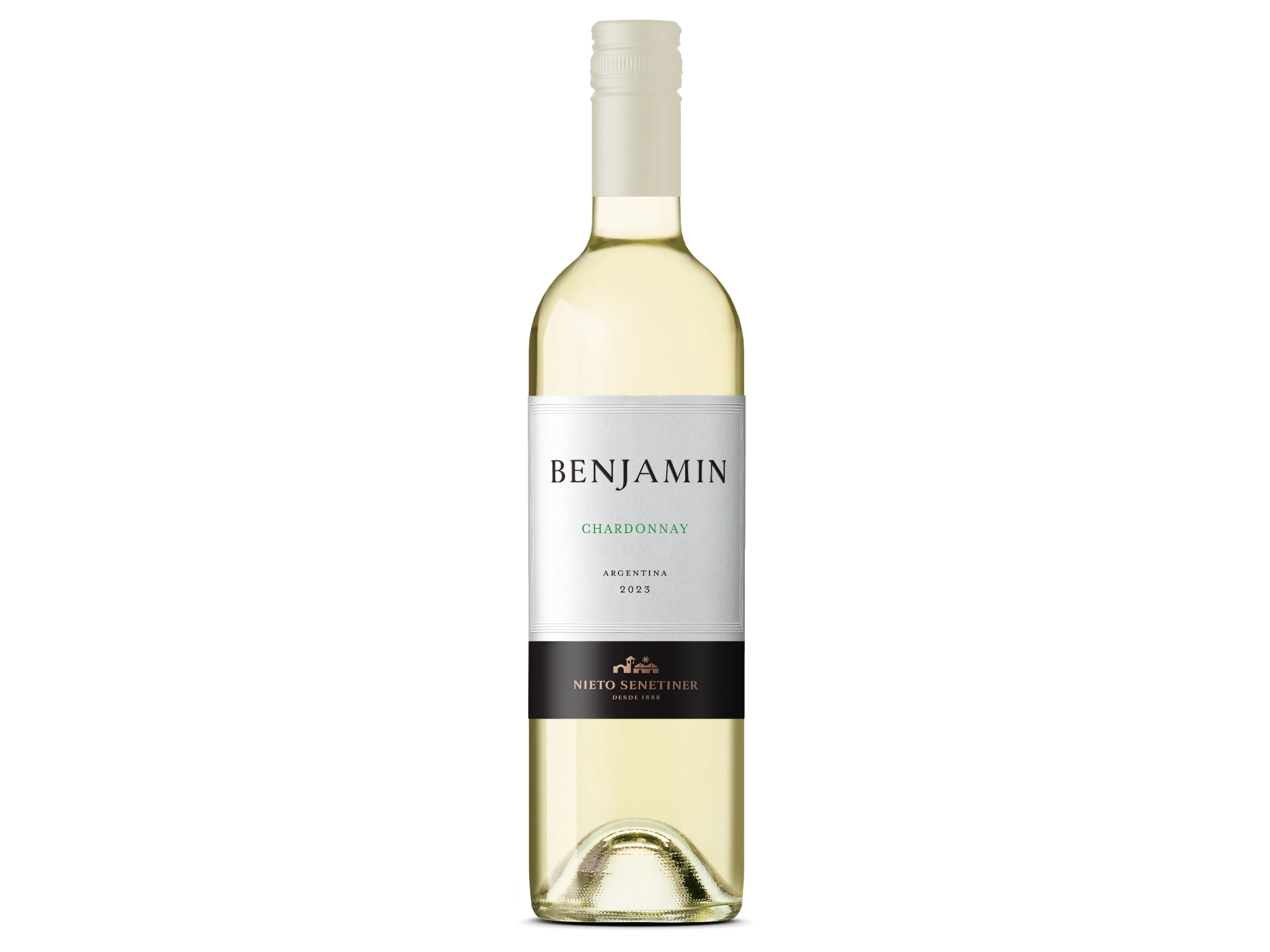 Benjamin Chardonnay
