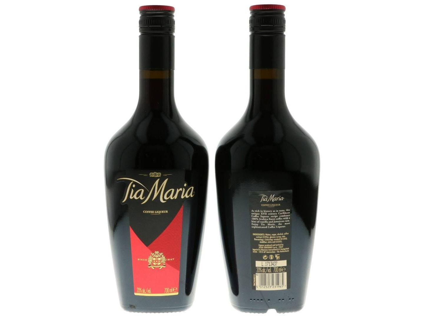 Tia Maria 750