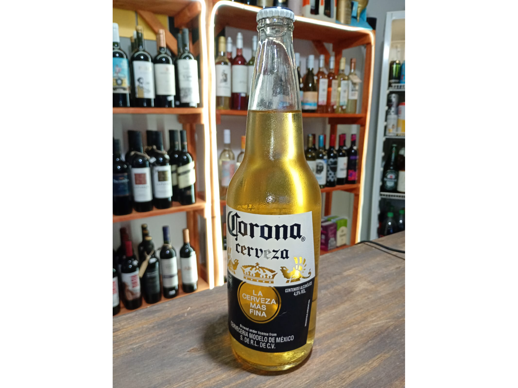 Corona 710