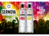 Sernova botella 700 ML