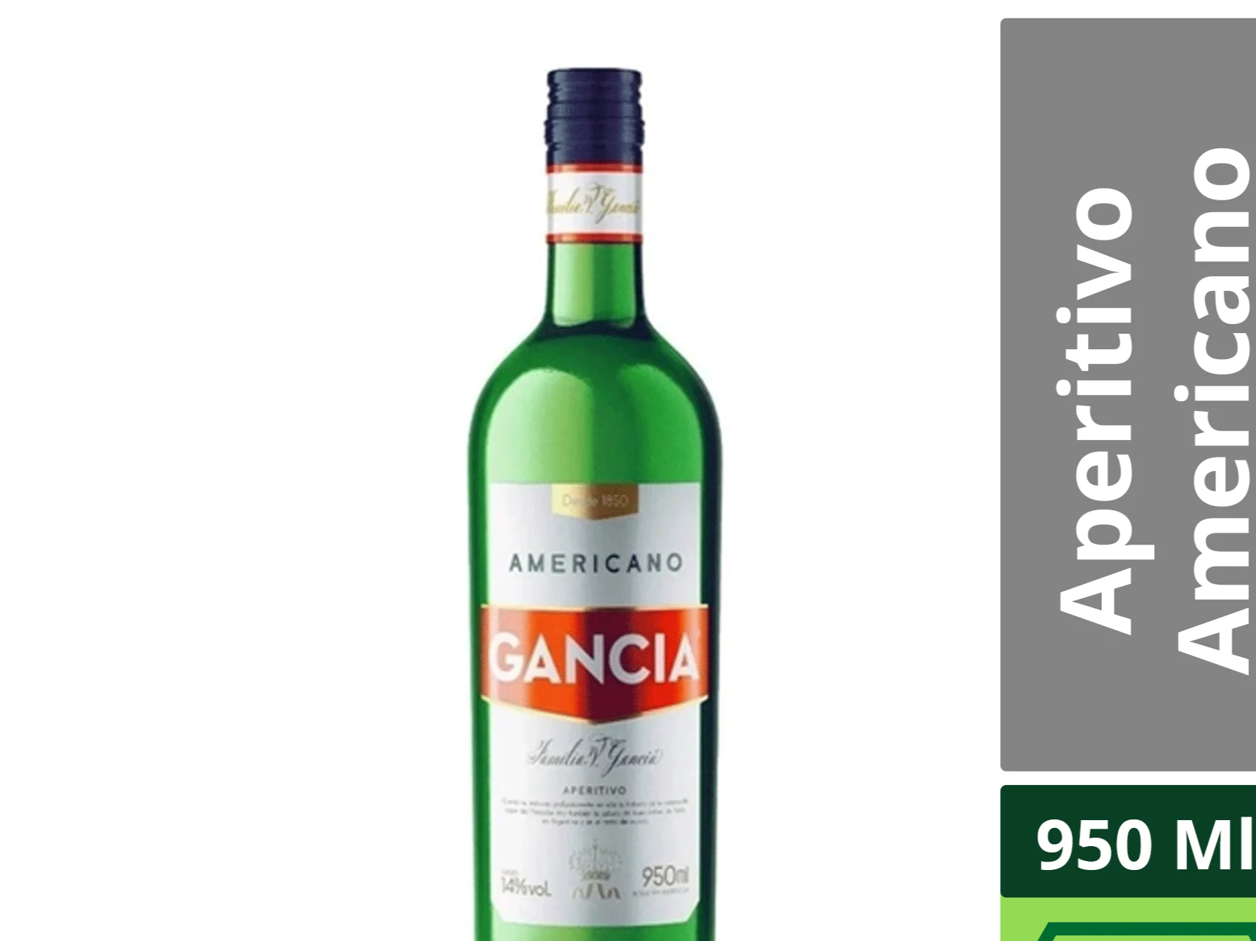 Gancia 950ml