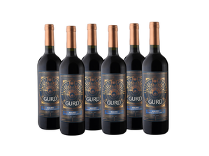 Gurú Malbec de seyma