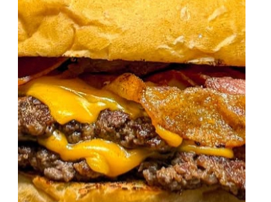 2 Turi's dobles con papas