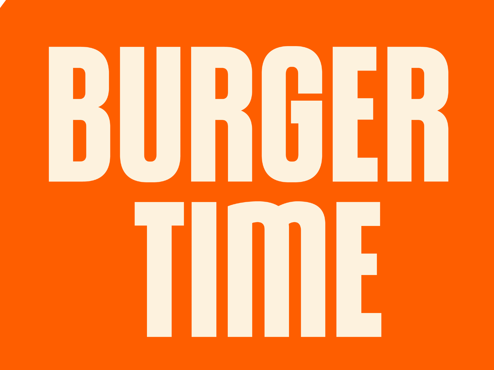 3 hamburguesas a elección más gaseosa de 1.5 ltrs (incluyen fritas)