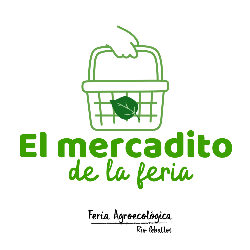 Logo de El Mercadito de la Feria