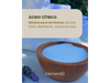 Ácido cítrico