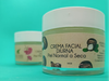 Crema facial diurna