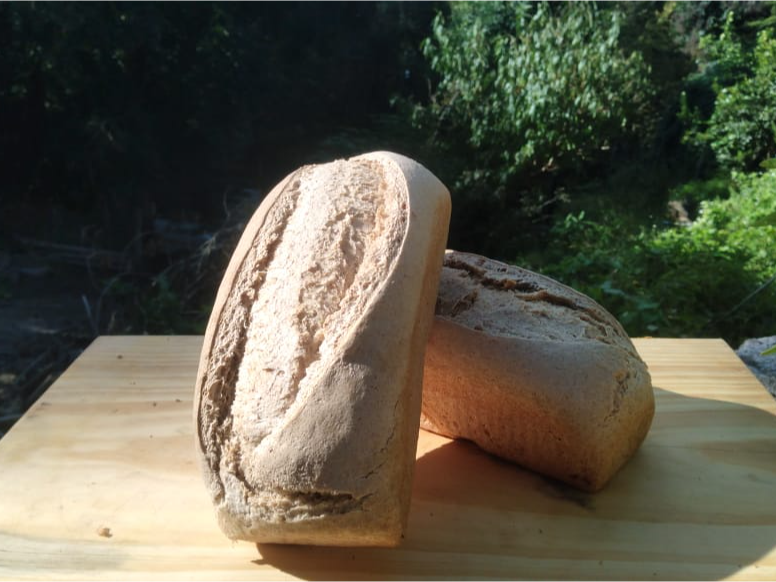 Pan integral