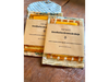 Pack x 3 Envoltorios de cera