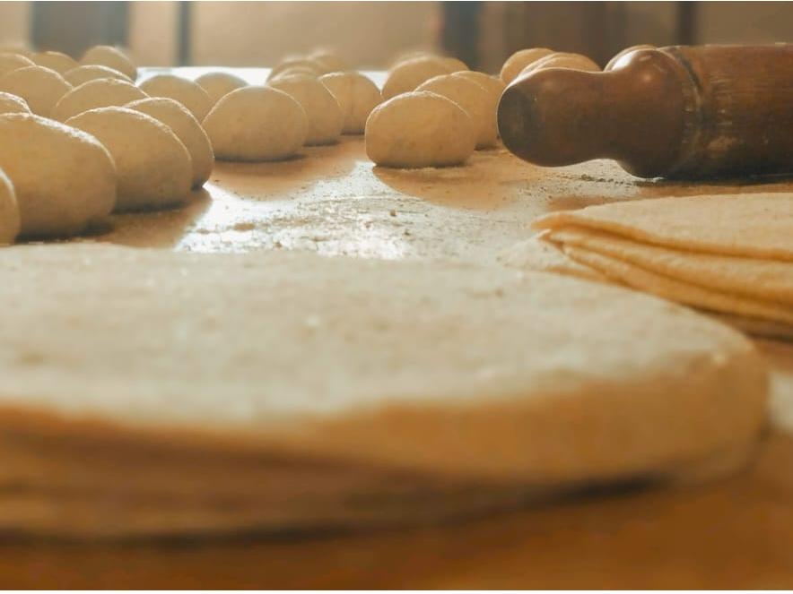 Chapatís