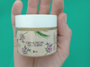 Crema facial nocturna