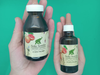 Aceite de masajes