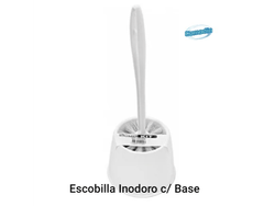 Limpia inodoro c/ taza eco