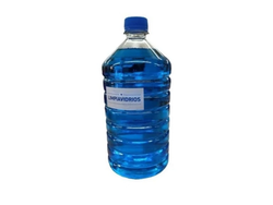 Liquido Limpia Vidrio