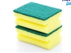 Esponja Platos Premium