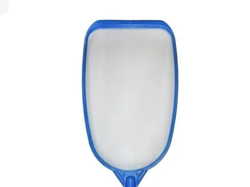 Saca Hojas / Bichos p Piscina rosca cabo madera