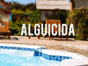 Alguicida
