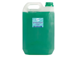 Desinfectante Piso Pino