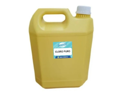Cloro Puro de 1era