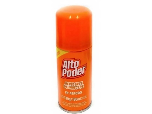 Repelente Mosquitos