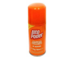 Repelente Mosquitos