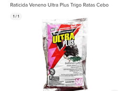 Cebo para Ratas