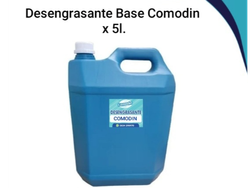 Desengrasante Concentrado Comodin