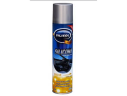 Silicona en aerosol 260 G.