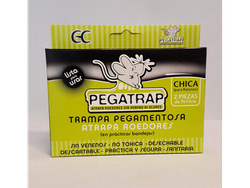 Trampa Atrapa Roedores