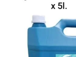 Desengrasante P/ Motores