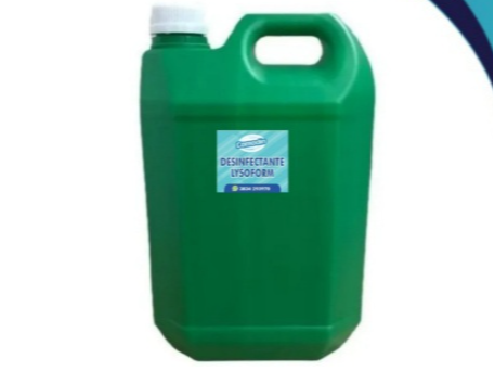 Desinfectante Lysoform