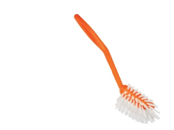 Cepillo lava zapatillas interior