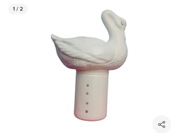 Boya Cisne Cloradora