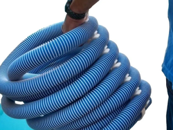 Manguera Pile 1 1/4 x metro