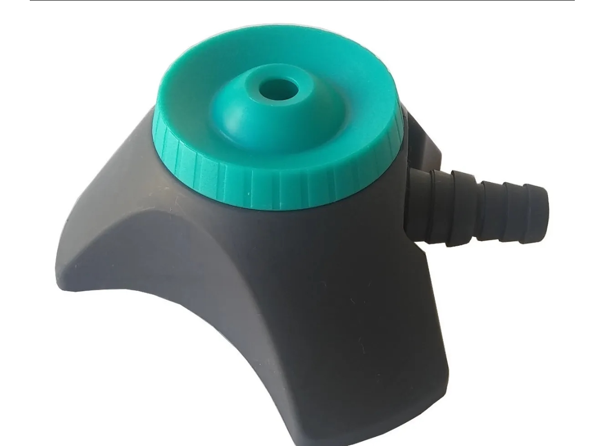 Sapito de Riego Giber