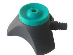 Sapito de Riego Giber