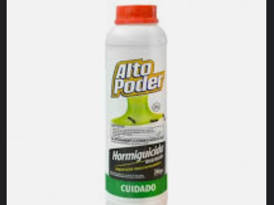 Hormiguicida Talco 250 g