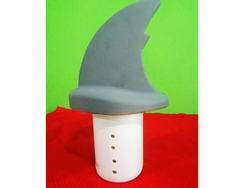 Boya Tiburon Cloradora