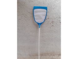 Combo saca hojas c cabo plastico