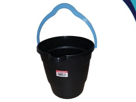 Balde Plastico 10l