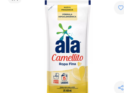 Camellito P/ Ropa fina 450