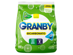 JABON EN POLVO GRAMBI X800G VS