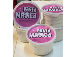 Pasta Magica Quita Manchas